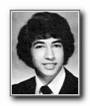 Tony Quezada: class of 1978, Norte Del Rio High School, Sacramento, CA.